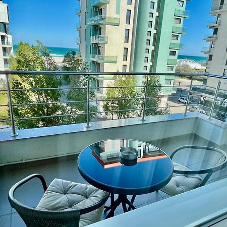 מאמאיה Maria Summer Apartaments מראה חיצוני תמונה