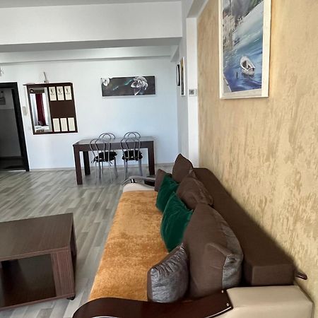 מאמאיה Maria Summer Apartaments מראה חיצוני תמונה