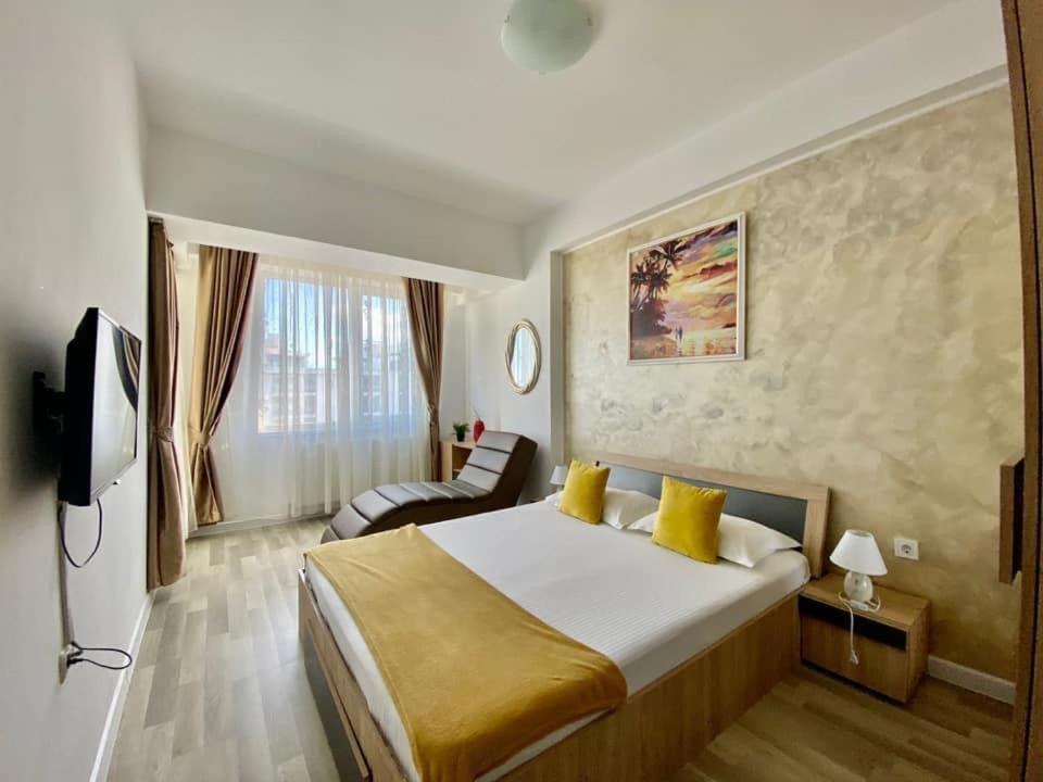 מאמאיה Maria Summer Apartaments מראה חיצוני תמונה
