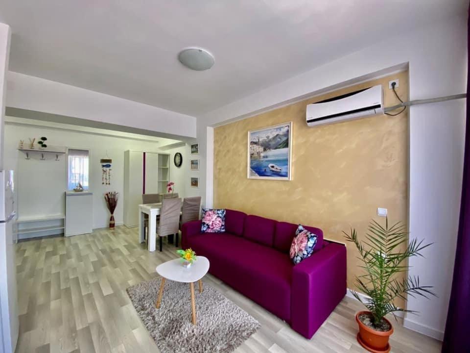 מאמאיה Maria Summer Apartaments מראה חיצוני תמונה