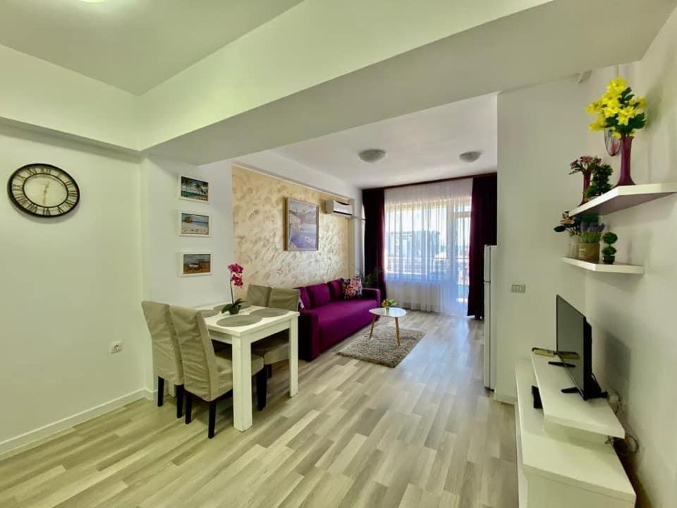 מאמאיה Maria Summer Apartaments מראה חיצוני תמונה