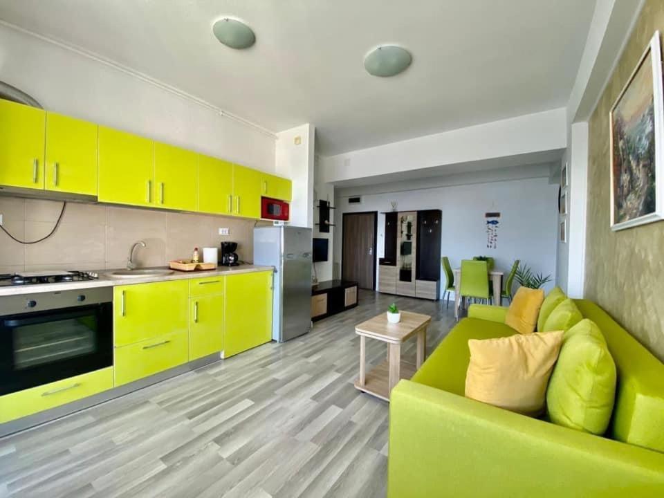 מאמאיה Maria Summer Apartaments מראה חיצוני תמונה