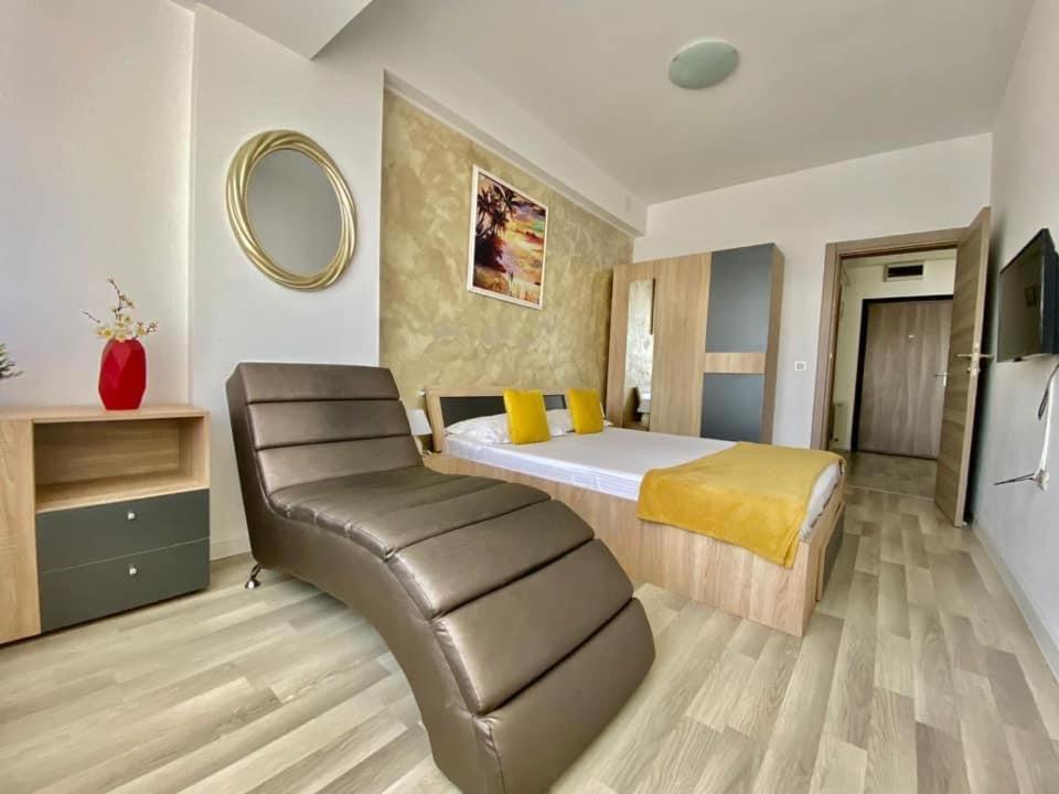 מאמאיה Maria Summer Apartaments מראה חיצוני תמונה