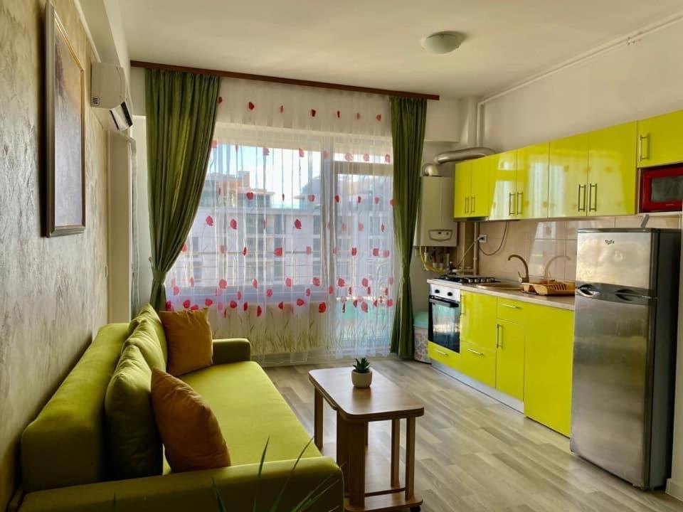 מאמאיה Maria Summer Apartaments מראה חיצוני תמונה