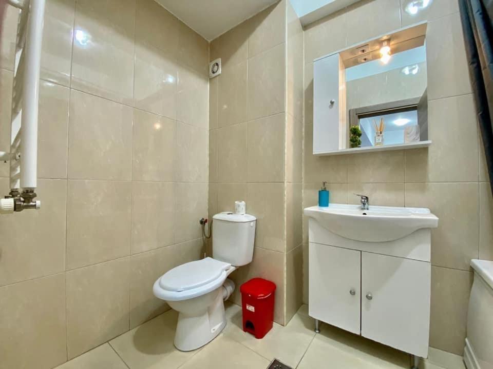 מאמאיה Maria Summer Apartaments מראה חיצוני תמונה