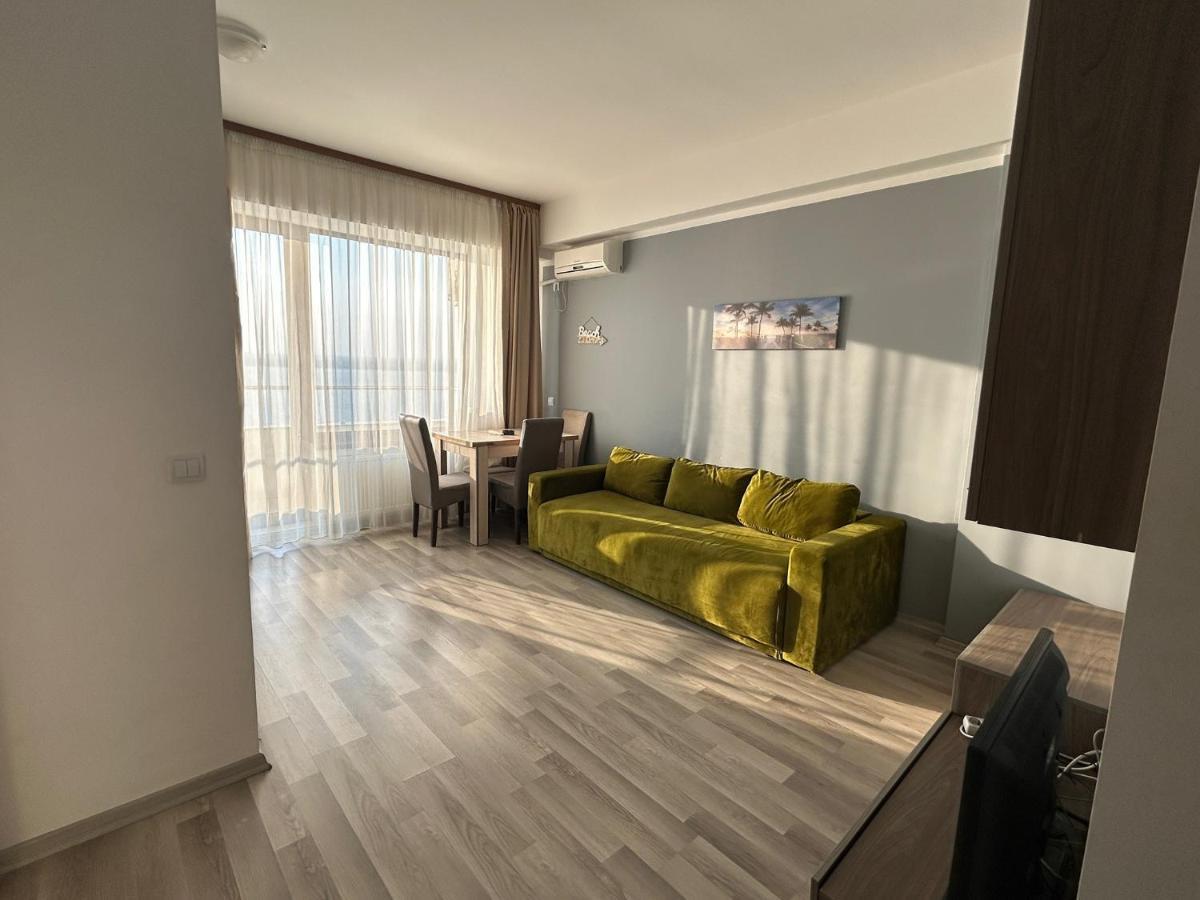 מאמאיה Maria Summer Apartaments מראה חיצוני תמונה