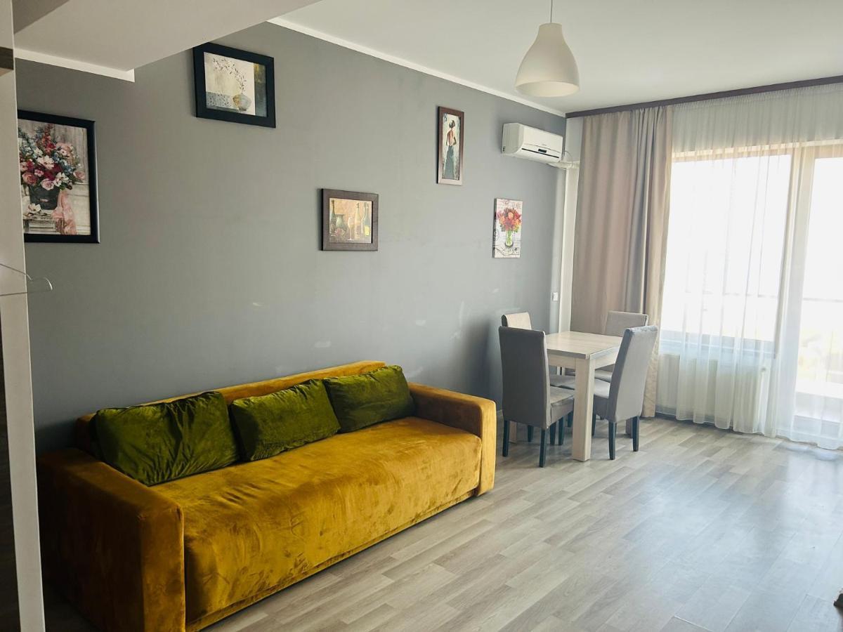 מאמאיה Maria Summer Apartaments מראה חיצוני תמונה