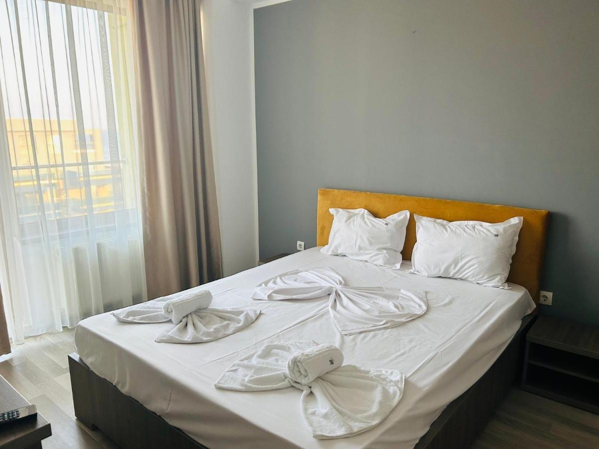 מאמאיה Maria Summer Apartaments מראה חיצוני תמונה