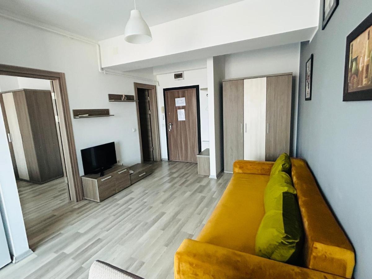 מאמאיה Maria Summer Apartaments מראה חיצוני תמונה