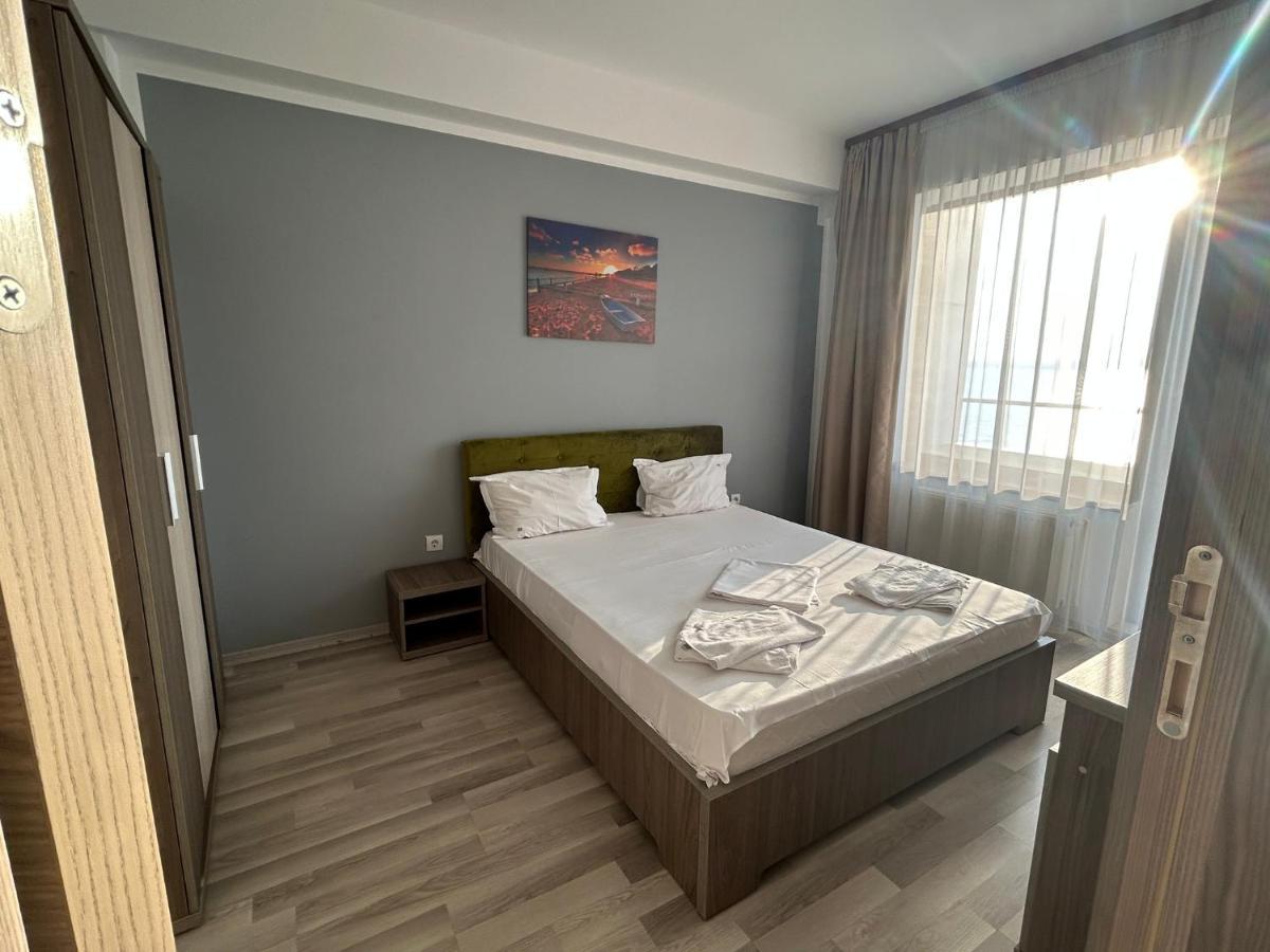 מאמאיה Maria Summer Apartaments מראה חיצוני תמונה