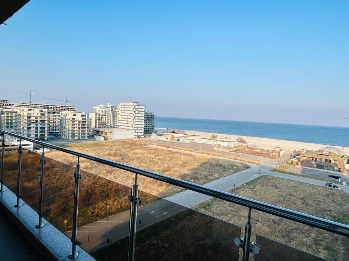 מאמאיה Maria Summer Apartaments מראה חיצוני תמונה