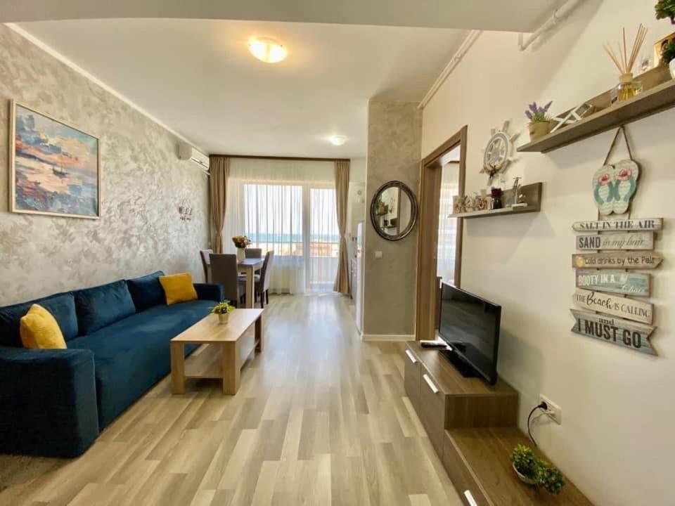 מאמאיה Maria Summer Apartaments מראה חיצוני תמונה