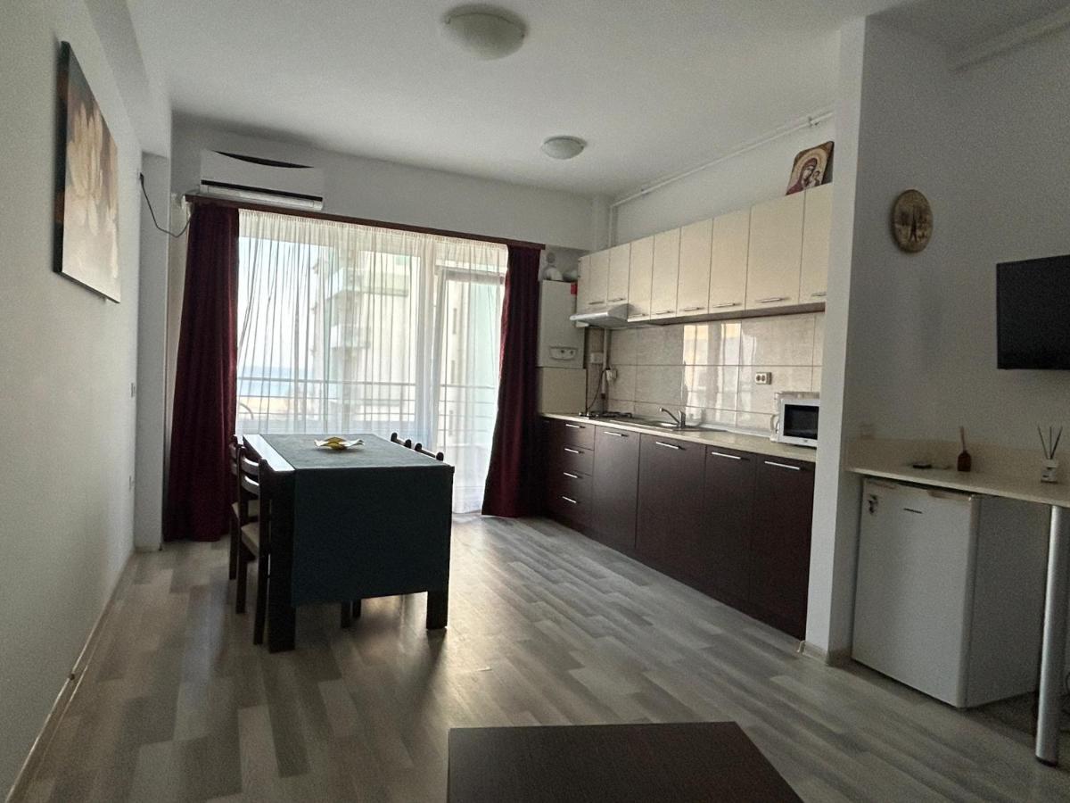 מאמאיה Maria Summer Apartaments מראה חיצוני תמונה