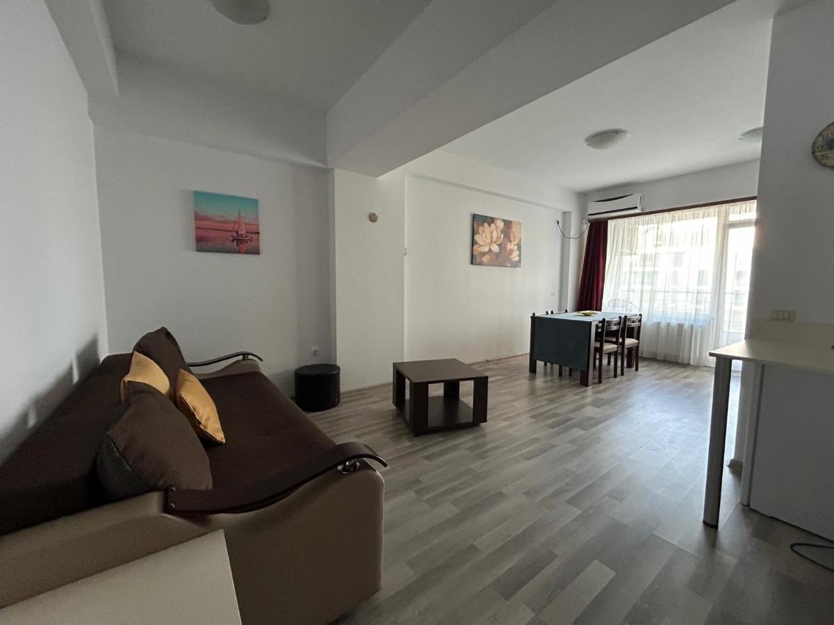מאמאיה Maria Summer Apartaments מראה חיצוני תמונה