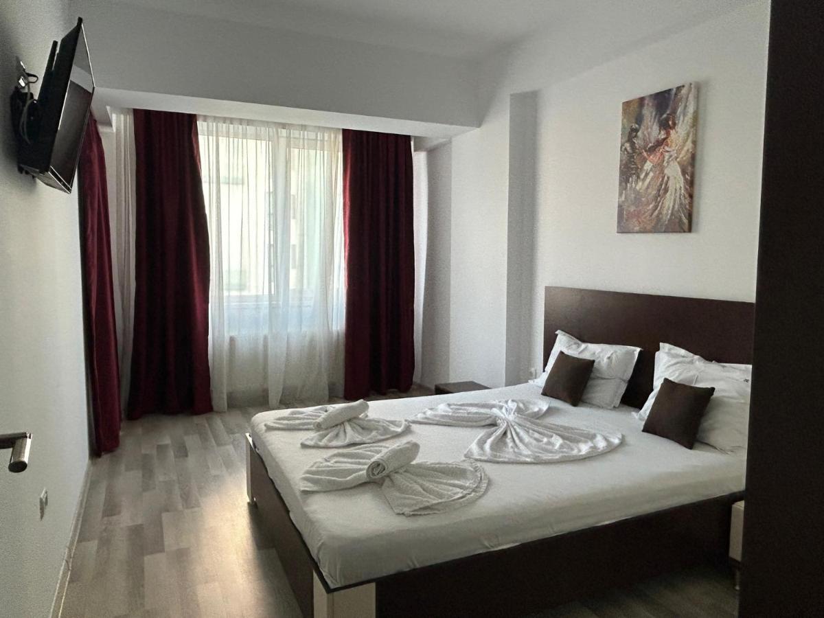 מאמאיה Maria Summer Apartaments מראה חיצוני תמונה