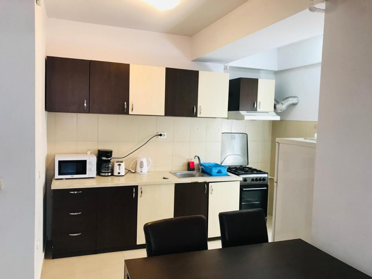 מאמאיה Maria Summer Apartaments מראה חיצוני תמונה
