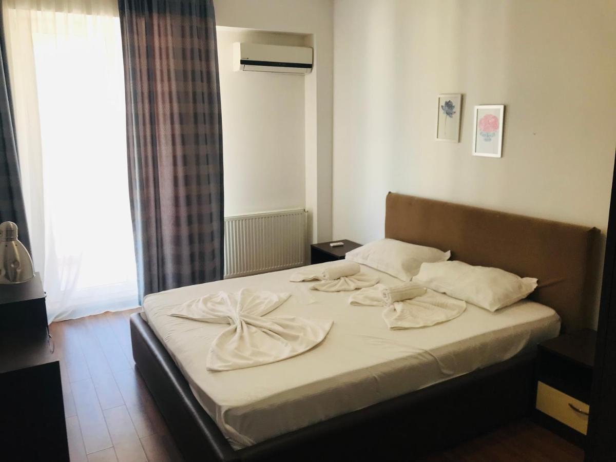 מאמאיה Maria Summer Apartaments מראה חיצוני תמונה