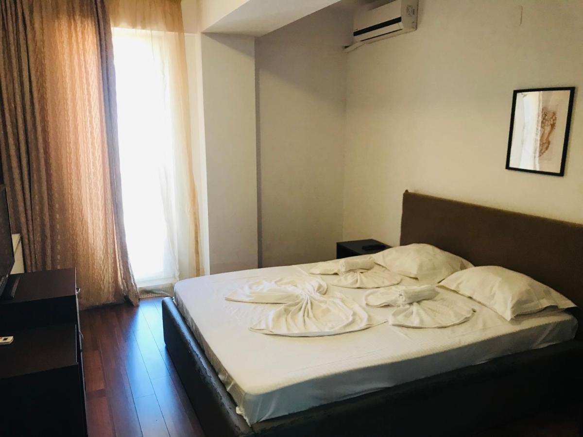 מאמאיה Maria Summer Apartaments מראה חיצוני תמונה
