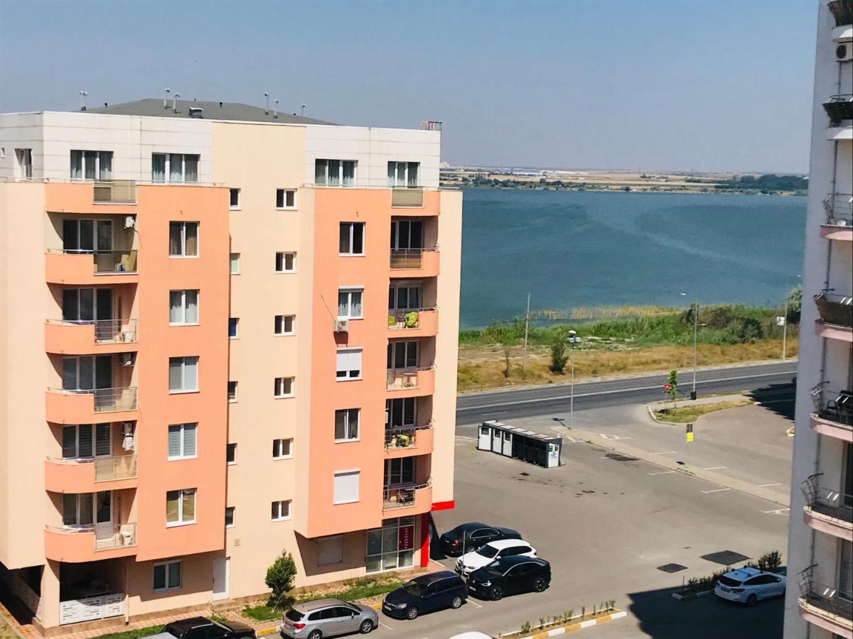מאמאיה Maria Summer Apartaments מראה חיצוני תמונה
