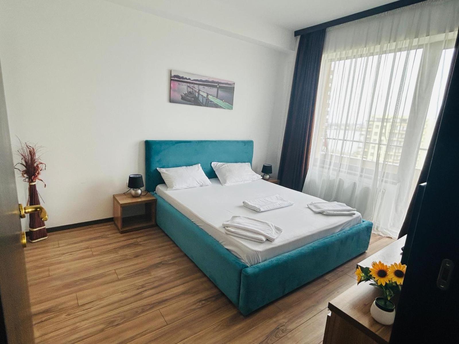 מאמאיה Maria Summer Apartaments מראה חיצוני תמונה
