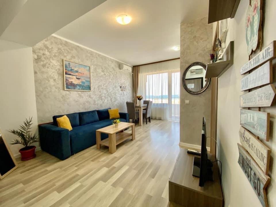 מאמאיה Maria Summer Apartaments מראה חיצוני תמונה