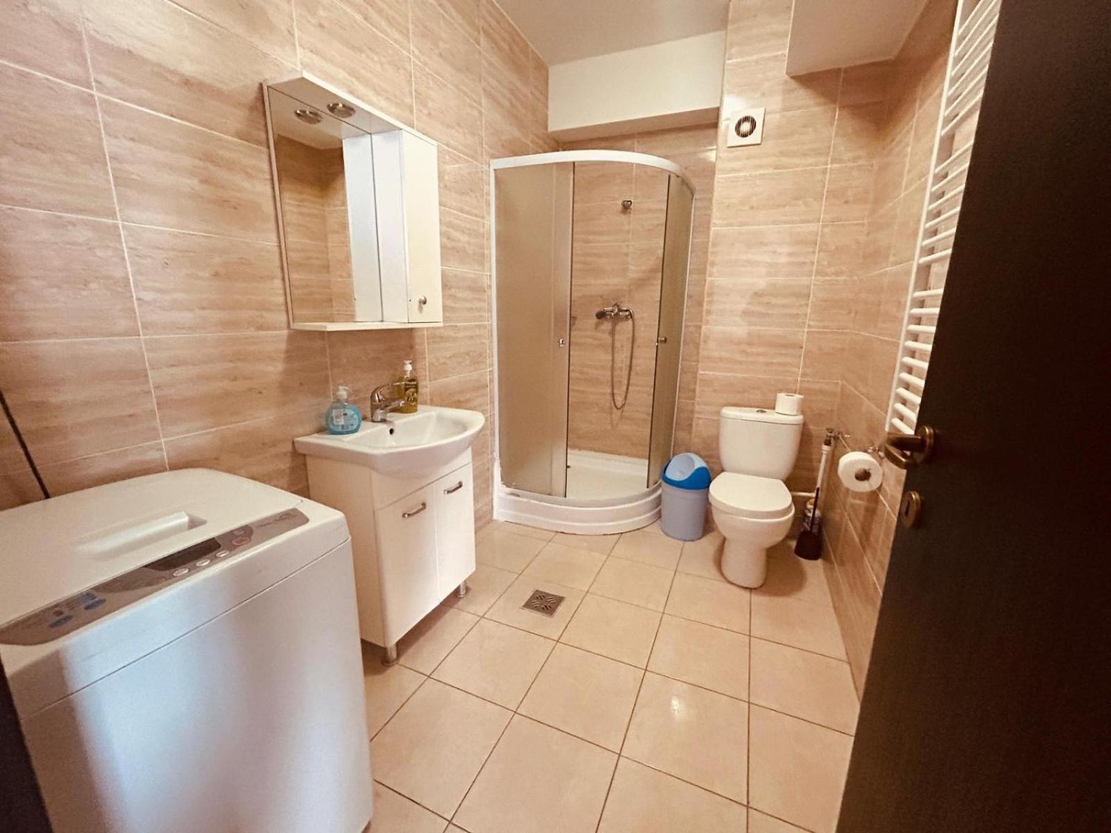 מאמאיה Maria Summer Apartaments מראה חיצוני תמונה