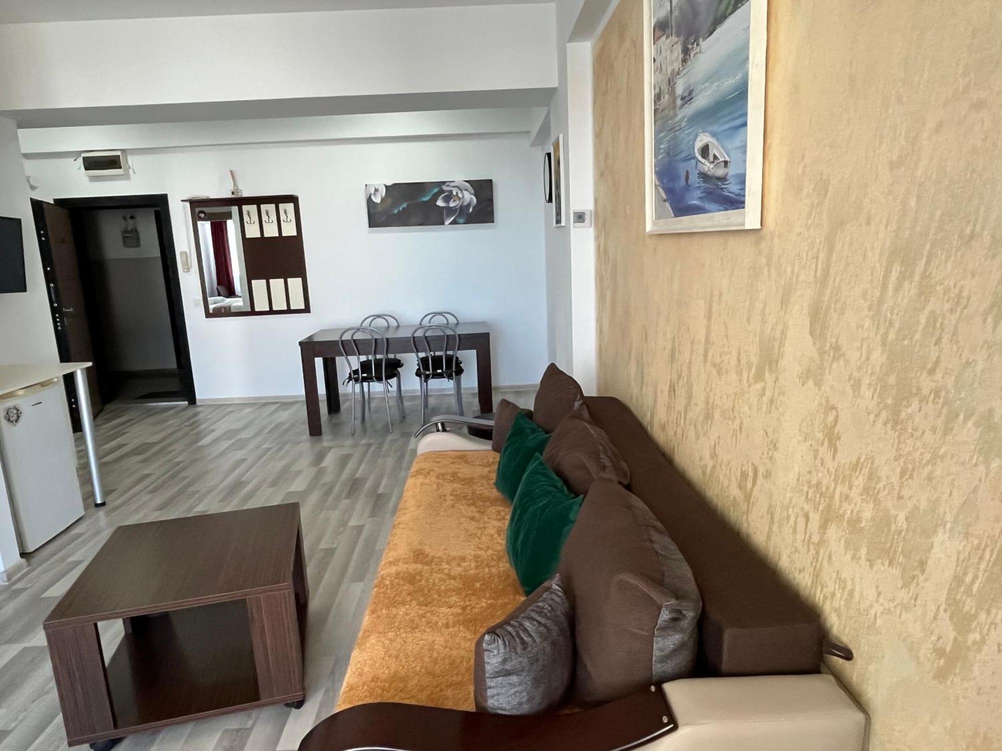 מאמאיה Maria Summer Apartaments מראה חיצוני תמונה
