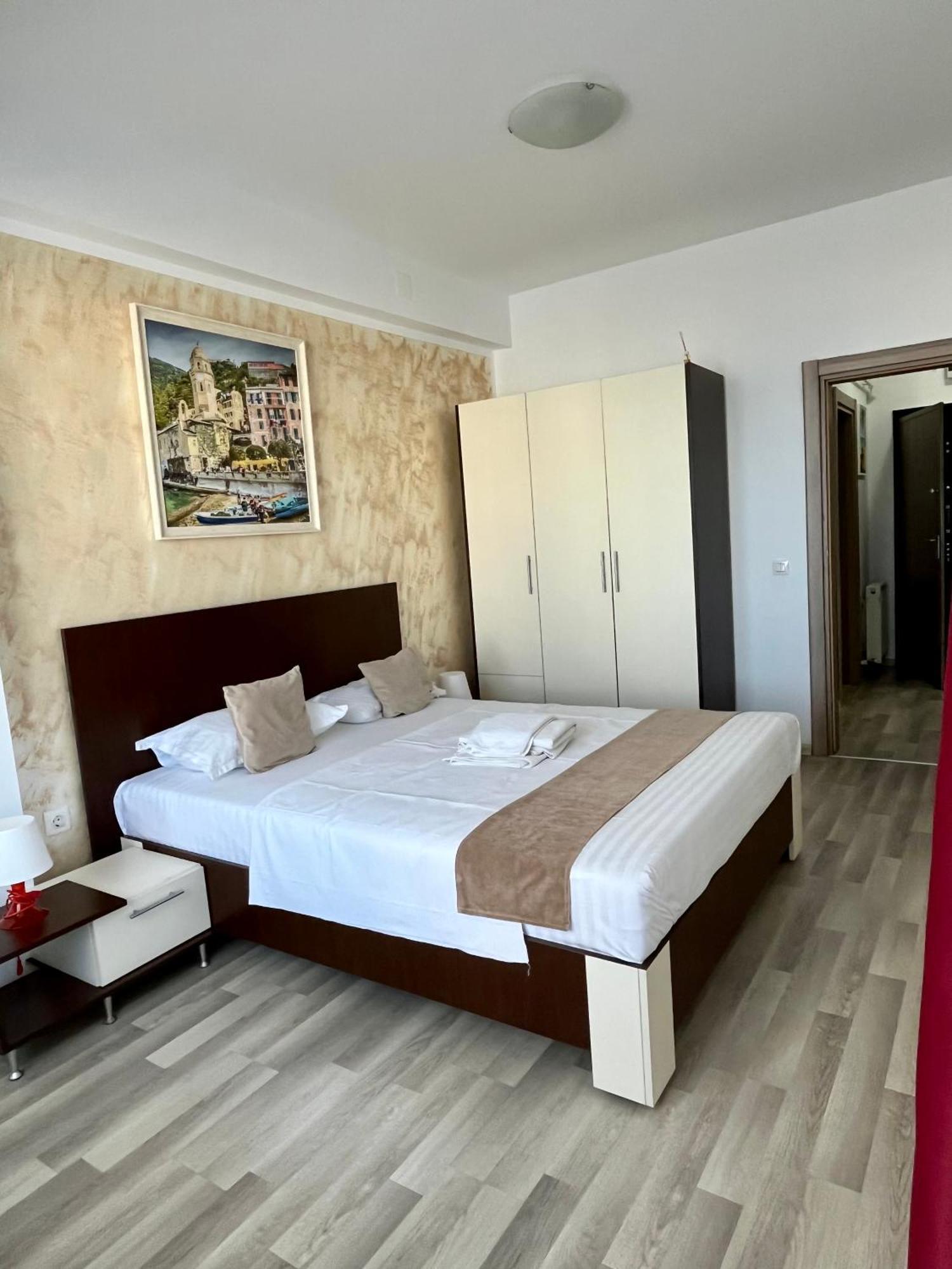 מאמאיה Maria Summer Apartaments מראה חיצוני תמונה
